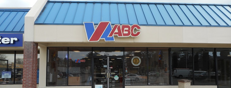 ABC Store 290 Grafton