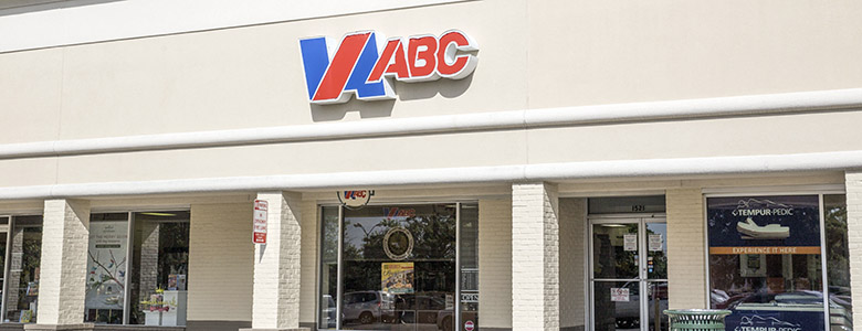 ABC Store 292