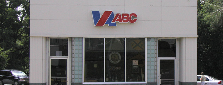 ABC Store 293 Mount Jackson