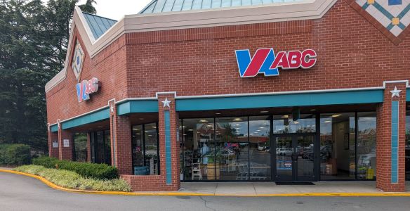 Store 295 store front