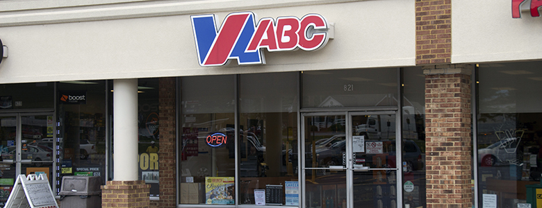 ABC Store 298