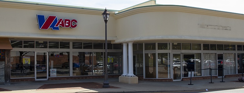 ABC Store 300 Mechanicsville