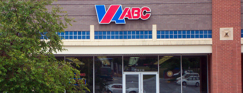 ABC Store 301 Woodbridge
