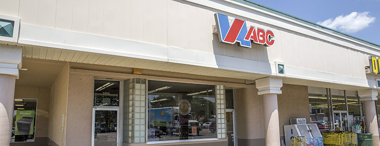 ABC Store 305 Richmond
