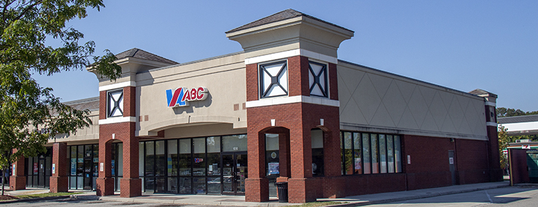 ABC Store 306 Virginia Beach