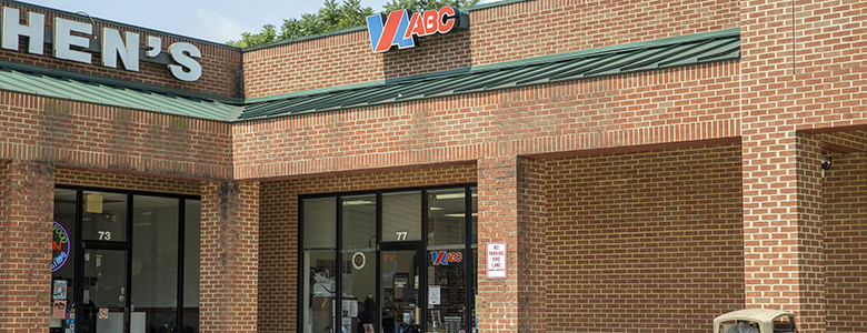 ABC Store 321 Lovingston