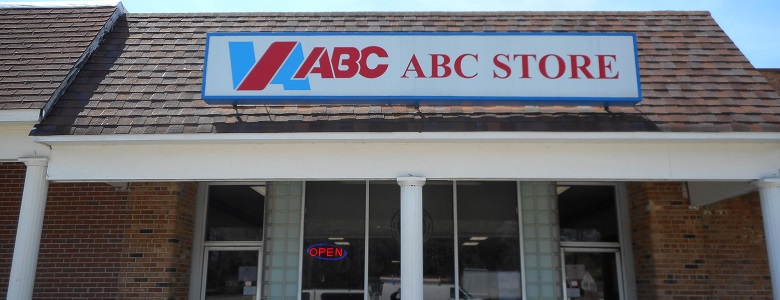 ABC store 325 Courtland