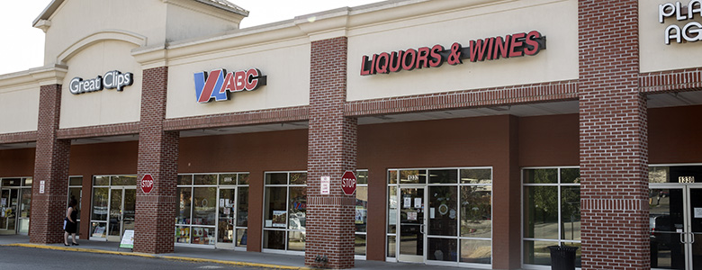 ABC Store 327 Blacksburg
