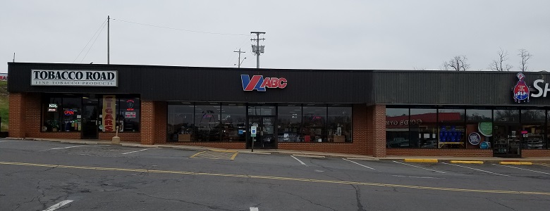ABC Store 329 Culpeper