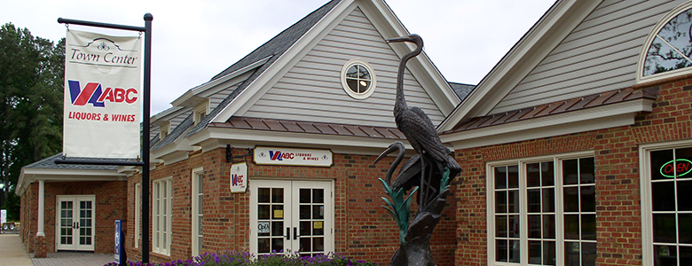 ABC Store 332 Richmond