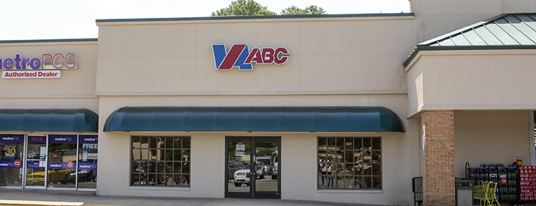 ABC Store 335