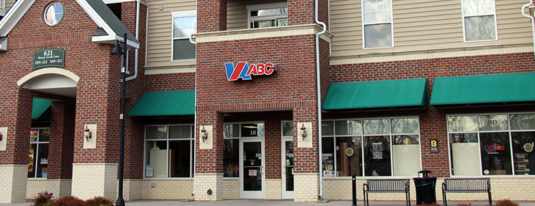 ABC Store 341 Newport News