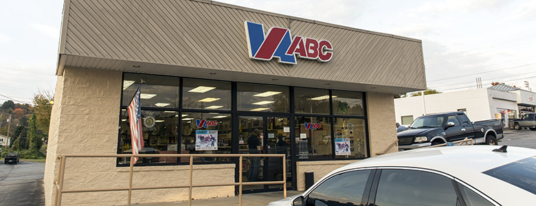 ABC Store 343 Bristol