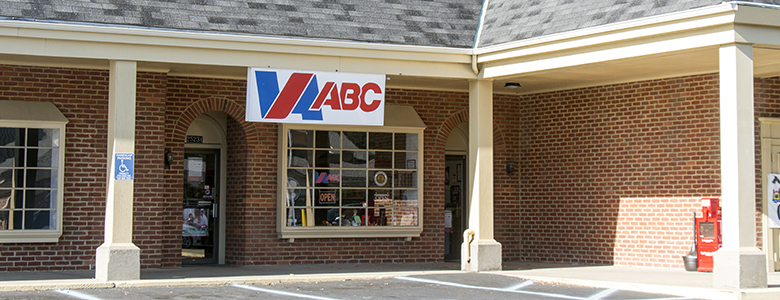 ABC Store 344 Onley