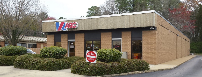 ABC Store 348 Richmond