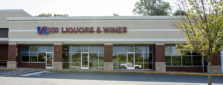 ABC Store 353 Dale City