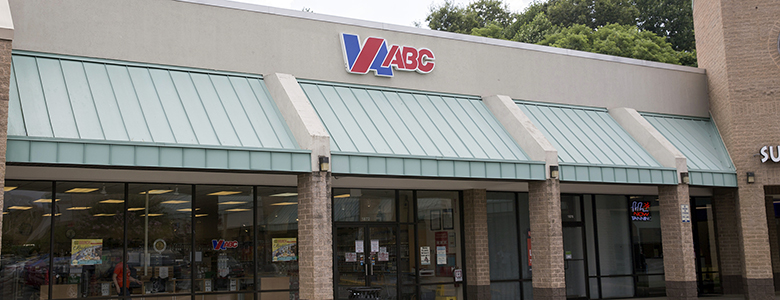 ABC Store 359 Charlottesville