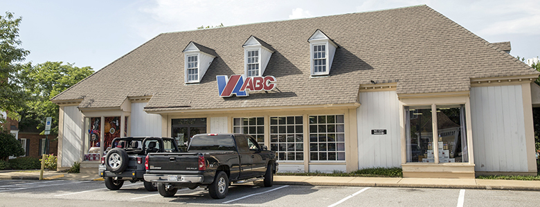 ABC Store 366 RICHMOND