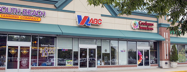 ABC Store 367
