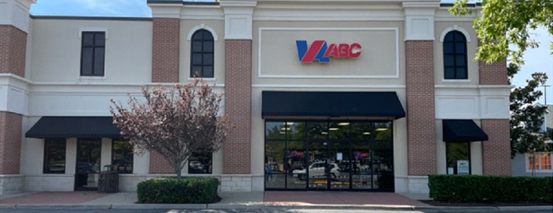 ABC Store 370 Virginia Beach
