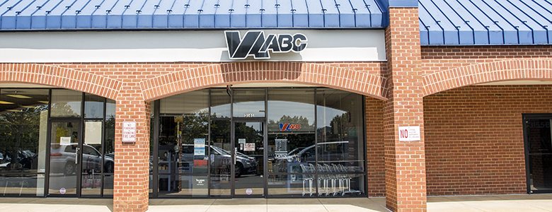 ABC Store 372 Alexandria