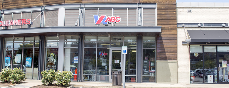 ABC Store 374 Arlington
