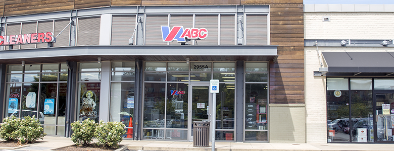 ABC Store 374