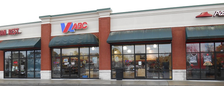 ABC Store 377 Suffolk