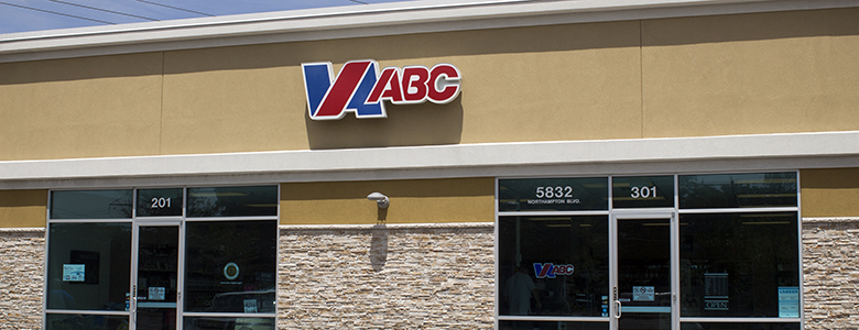 ABC Store 379 Virginia Beach