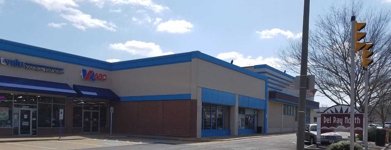ABC Store 380 Alexandria