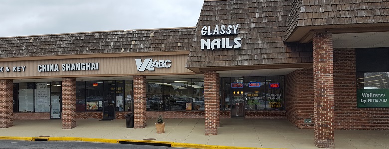 ABC Store 385 Fairfax