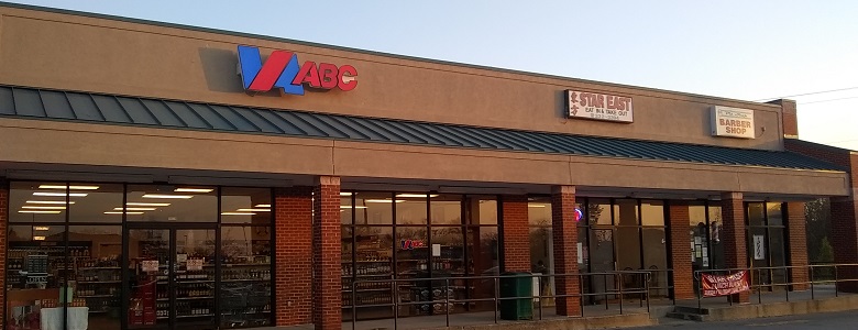 ABC Store 399 Rustburg