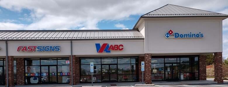 ABC Store 400 Forest