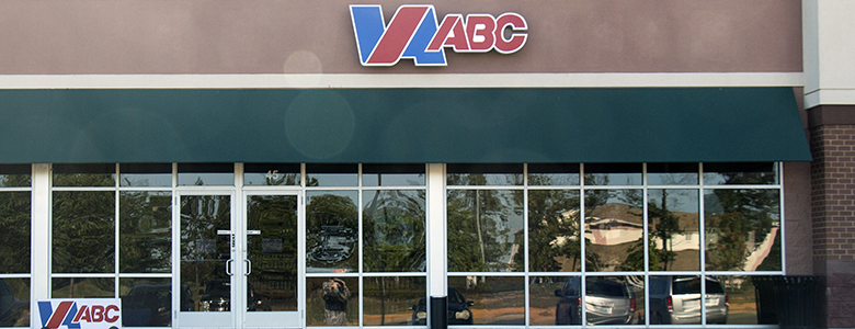 ABC Store 408 Zion Crossroads