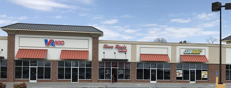ABC Store 410 Moneta
