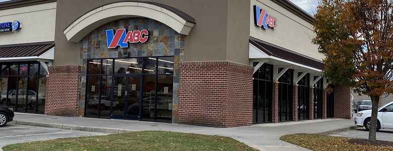 ABC Store 522 Winchester