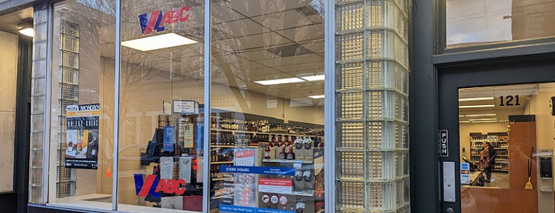 ABC Store 524 Roanoke